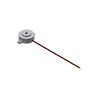 32 Millimeter (mm) Diameter Buzzer Indicators