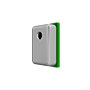 80 Microampere (µA) Current Consumption and 59 Decibels (dB) Signal to Noise Ratio Microelectromechanical Systems (MEMS) Wide-Band Microphone (AMM-2742-T-R)