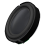 AS Series Speakers (AS01808MR-R)