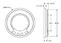 AS Series Speakers (AS02008MR-R) - 3