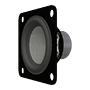 eXtreme Series Speakers (AS06504PS-X-R)