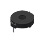 AT Series 5000 Hertz (Hz) Resonant Frequency and 30 Millimeter (mm) Diameter Transducer (AT-3050-TT-R)