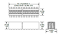 Surface-Mount Technology (SMT) Micro Sockets - 2