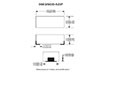 CPDU Series-HF Surface Mount Device (SMD) Electrostatic Discharge (ESD) Protection Diodes - 2