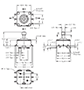 JS Series 5208 Navigation Switches - 2