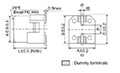 Surface Mount Aluminum Electrolytic Capacitors - 2