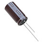 Miniature Aluminum Electrolytic Capacitors