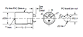 SMH Series 1000 Microfarad (µF) Capacitance and 40 Millimeter (mm) Dimension D Large Capacitance Aluminum Electrolytic Capacitor - 2