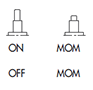 Electrical Functions - TP32WW03000 and TP33WW08050