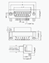 Socket Contact (Receptacle) Right Angle D-Subminiature Connector - 2