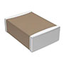 NTS Series 1.5 Microfarad (µF) Capacitance Multilayer Ceramic Chip Capacitor