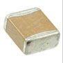 NTS Series 10 Microfarad (µF) Capacitance Multilayer Ceramic Chip Capacitor