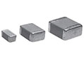 NTS Series 0.47 Microfarad (µF) Capacitance Multilayer Ceramic Chip Capacitor