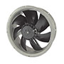 OA2547 Series Alternating Current (AC) Voltage Fans