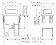 PA4 Series Pushbutton Switches - 2