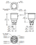 PV8 Series Anti-Vandal Switches - 2