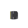 3 Volt (V) Rated Voltage (V<sub>0-p</sub>) Transducer - 3