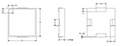 9 Millimeter (mm) Size Transducers - 2