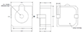 12.5 Millimeter (mm) Size Transducers - 2