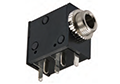 STX Series Jack Slim Design Connector