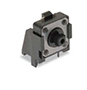 TL1100 Series 6.45 Millimeter (mm) Dimension L Tact Switch