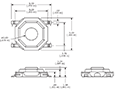 TL3342 Series Surface Mount (SMT) Tact Switches - 2