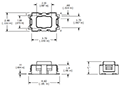 TL6330 Series Tact Switches - 2