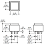 ULP Series Pushbutton Switches - 2