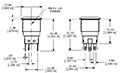 ULV4 Series Anti-Vandal Switches - 2