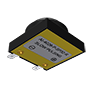 X Series 105 Decibels A (dBA) Minimum Sound Pressure Level (SPL) at 10 Centimeter (cm) and 2800 Hertz (Hz) Resonant Frequency Buzzer Indicator - 3