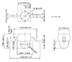 Subminiature Solid State Red Lamp