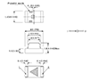 2.0 x 1.25 Millimeter (mm) Size Infrared Emitting Diode - 2