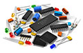 electronic components